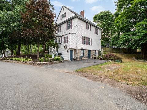18 Bailey Ave, Saugus, MA 01906 photo 3