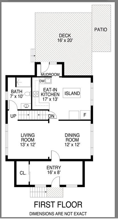 61 Circuit Ave W, Worcester, MA 01603 photo 37