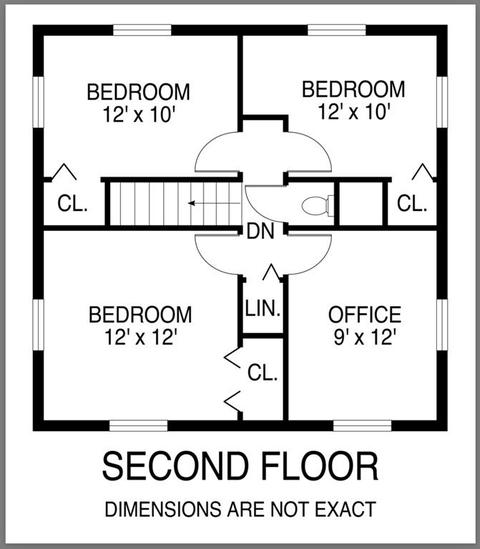 61 Circuit Ave W, Worcester, MA 01603 photo 38