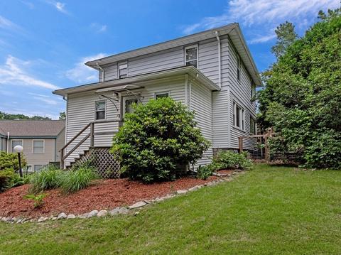 61 Circuit Ave W, Worcester, MA 01603 photo 1