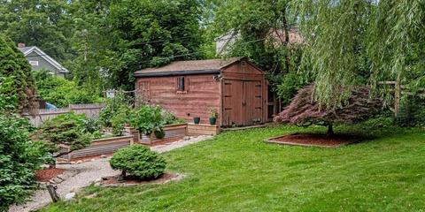 61 Circuit Ave W, Worcester, MA 01603 photo 32