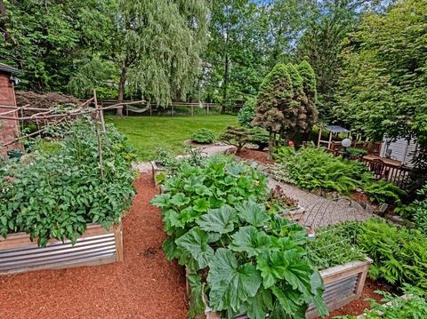 61 Circuit Ave W, Worcester, MA 01603 photo 35