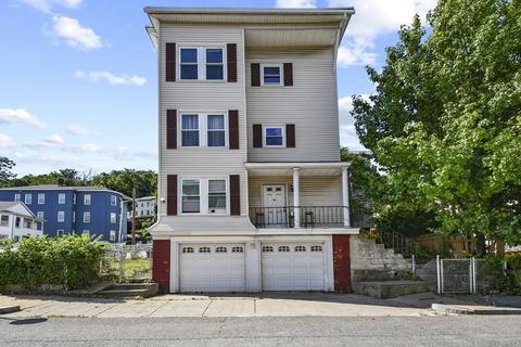 17 Wilson St, Worcester, MA 01604 photo 1