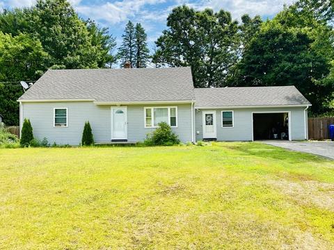 35 Wells Ave, Springfield, MA 01119 photo 1