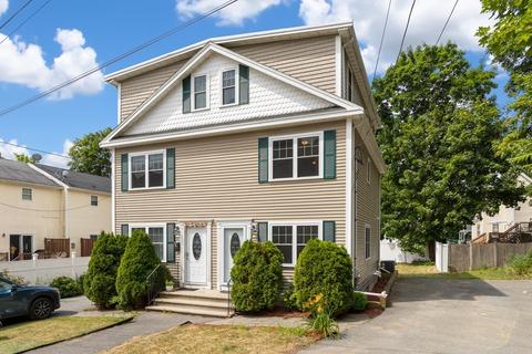 11 Middlesex St #2, Wakefield, MA 01880 photo 1