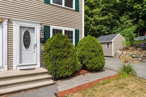 11 Middlesex St #2, Wakefield, MA 01880 photo 2