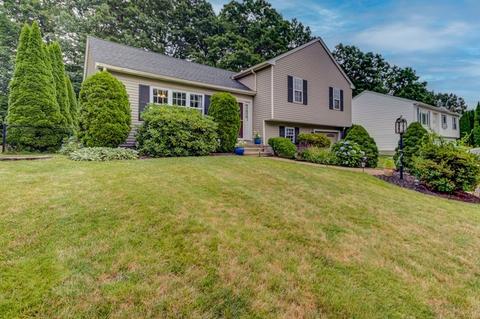 53 Santoro Rd, Worcester, MA 01606 photo 1