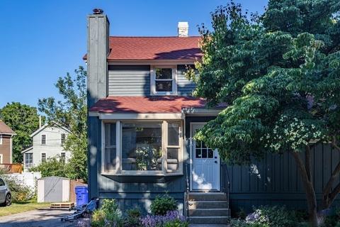 9 Demars St, Maynard, MA 01754 photo 1