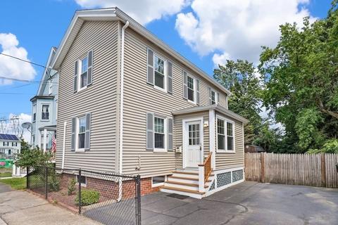 7 E Collins St, Salem, MA 01970 photo 1