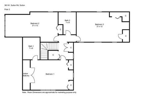 363 W Sutton Rd, Sutton, MA 01590 photo 42
