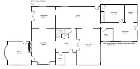 363 W Sutton Rd, Sutton, MA 01590 photo 41