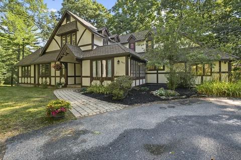 363 W Sutton Rd, Sutton, MA 01590 photo 1