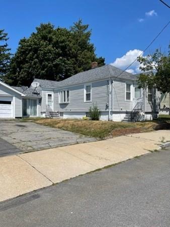596 Pokross St, Fall River, MA 02724 photo 1