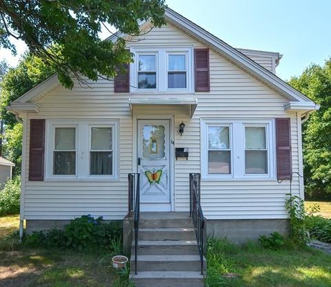14 Maple Ave, Ashland, MA 01721 photo 1