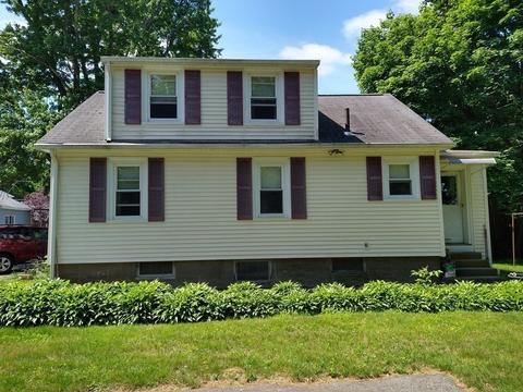 14 Maple Ave, Ashland, MA 01721 photo 2