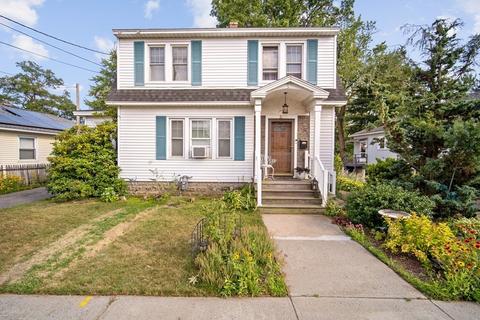 21 Porter St, Springfield, MA 01104 photo 1