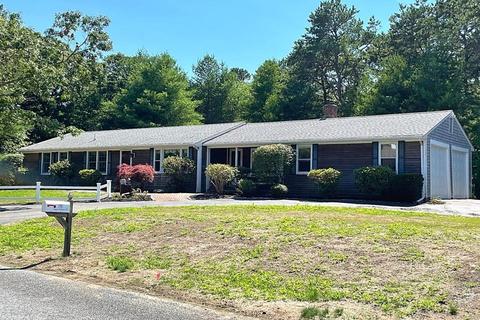 140 Capn Samadrus Rd, Barnstable, MA 02635 photo 1
