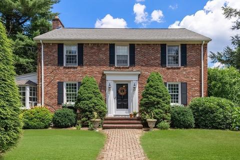 29 Sunset Rd, Weston, MA 02493 photo 3