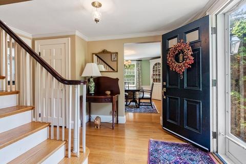 29 Sunset Rd, Weston, MA 02493 photo 4