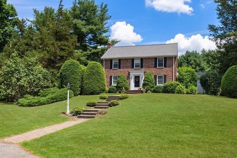 29 Sunset Rd, Weston, MA 02493 photo 1