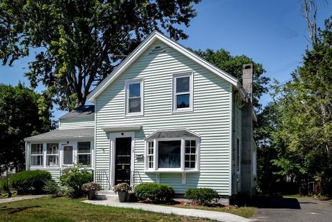 12 Pine St, Maynard, MA 01754 photo 1