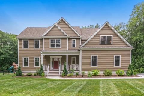 111 Glenview St, Upton, MA 01568 photo 1
