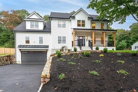 511 West St, Reading, MA 01867 photo 4