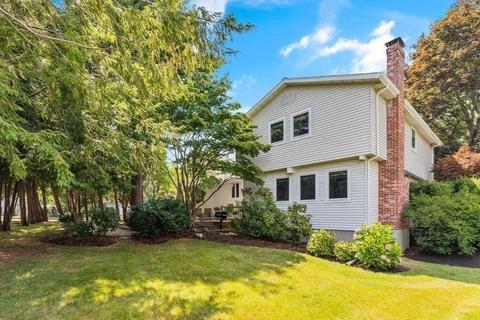 124 Damon Rd, Needham, MA 02492 photo 39