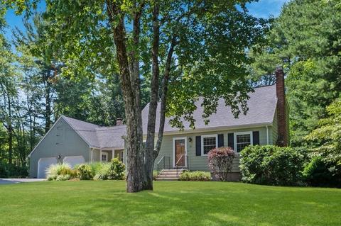 10 Eldor Dr, Walpole, MA 02071 photo 35
