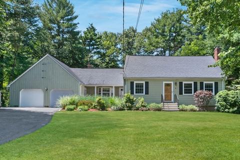 10 Eldor Dr, Walpole, MA 02071 photo 1