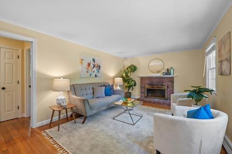 10 Eldor Dr, Walpole, MA 02071 photo 17