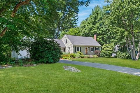 10 Eldor Dr, Walpole, MA 02071 photo 34