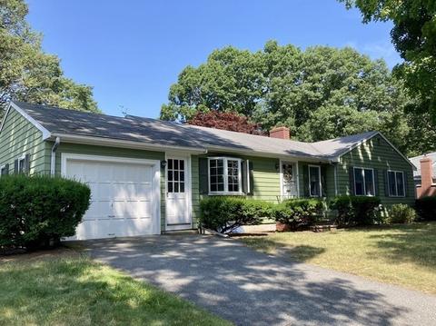 14 Forest Ln, Hingham, MA 02043 photo 1