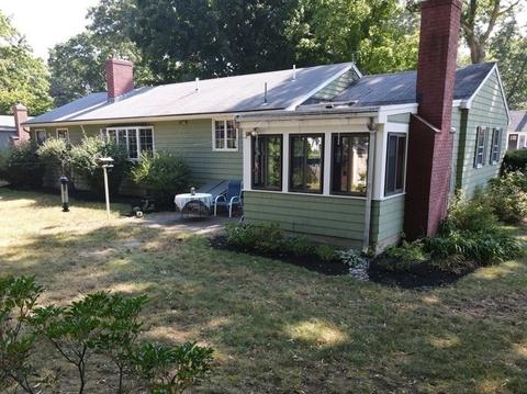 14 Forest Ln, Hingham, MA 02043 photo 3
