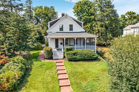 37 Elm St, Hingham, MA 02043 photo 1
