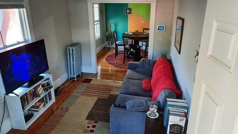 36 Dickinson St, Springfield, MA 01108 photo 3