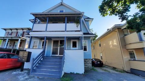 36 Dickinson St, Springfield, MA 01108 photo 1