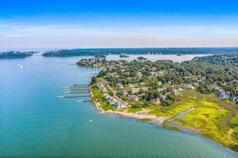 86 Kimball Beach Rd, Hingham, MA 02043 photo 28