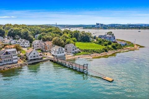 86 Kimball Beach Rd, Hingham, MA 02043 photo 2