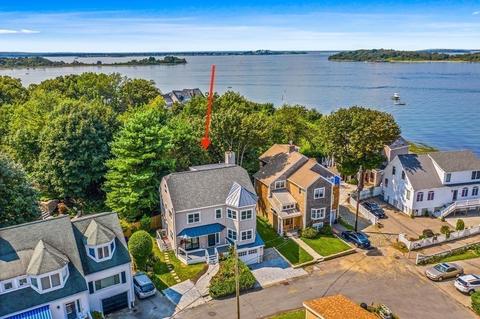 86 Kimball Beach Rd, Hingham, MA 02043 photo 1