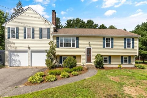 35 Blake Rd, Wrentham, MA 02093 photo 1