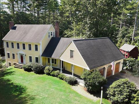 49 Swallow Ln, Dunstable, MA 01827 photo 1