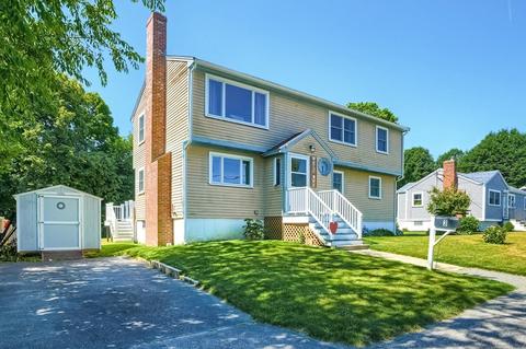 3 Harborview Rd, Hull, MA 02045 photo 1