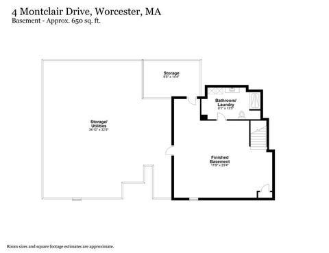 4 Montclair Dr, Worcester, MA 01609 photo 40