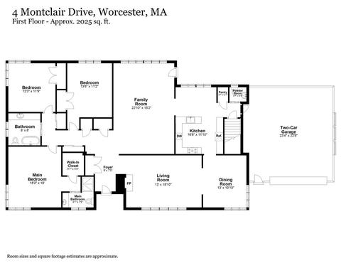 4 Montclair Dr, Worcester, MA 01609 photo 41