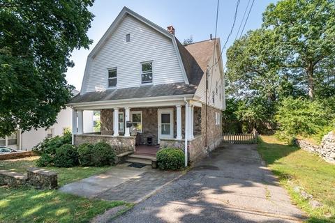 12 Pine Tree Rd, Wellesley, MA 02482 photo 1