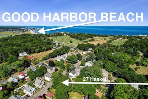27 Haskell St, Gloucester, MA 01930 photo 1