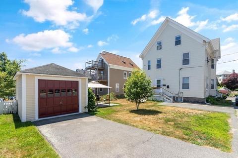 27 Harrison Ave #2, Gloucester, MA 01930 photo 4