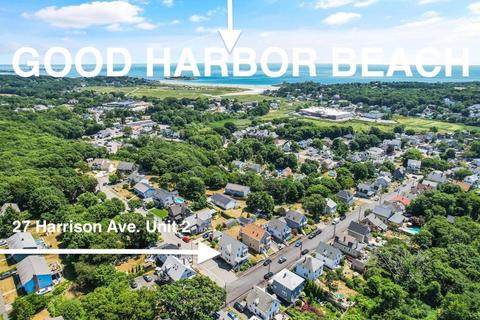 27 Harrison Ave #2, Gloucester, MA 01930 photo 1