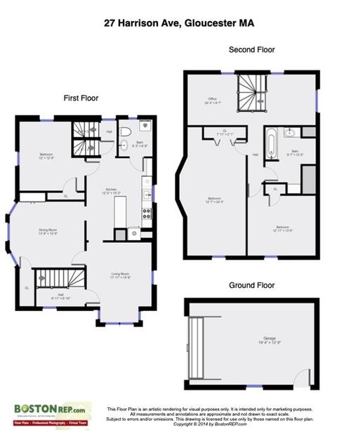 27 Harrison Ave #2, Gloucester, MA 01930 photo 34